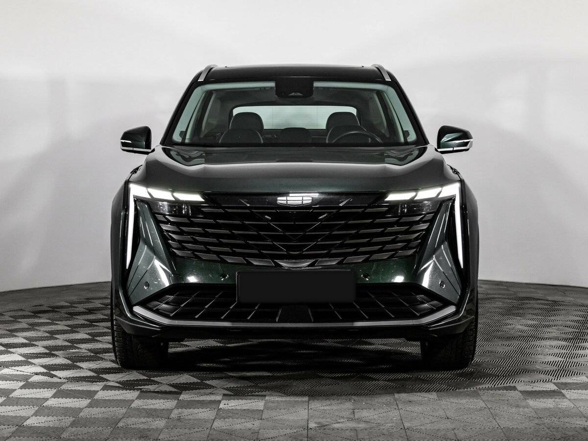 Купить Geely Atlas II, 2023, 56 116 км, фото №3