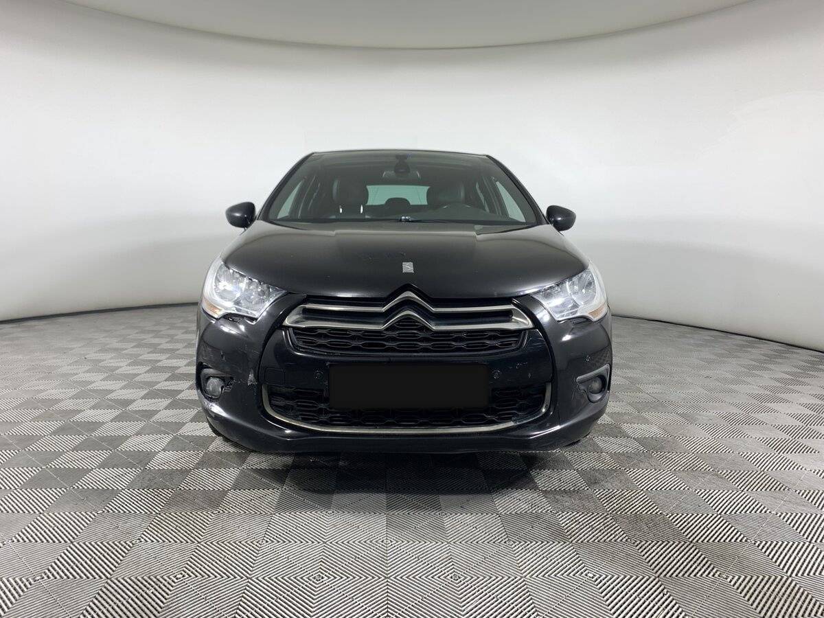 Купить Citroen DS4, 2013, 169 290 км, фото №2