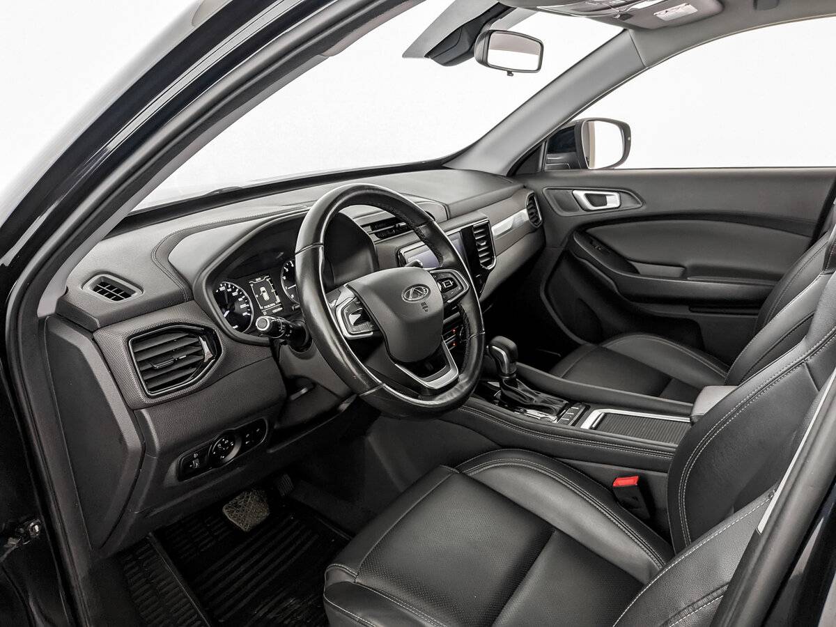 Купить Chery Tiggo 4 I Рестайлинг, 2022, 106 042 км, фото №16