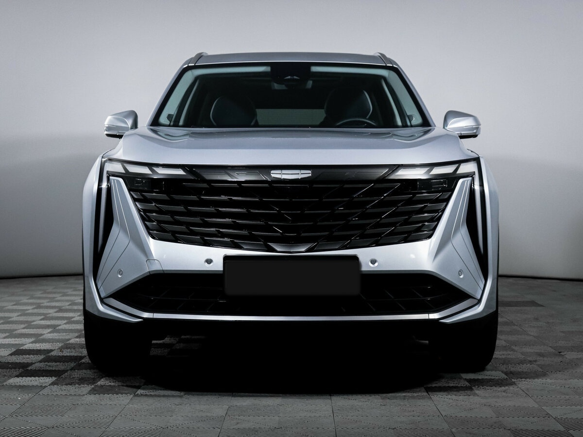 Купить Geely Atlas II, 2023, 26 394 км, фото №2