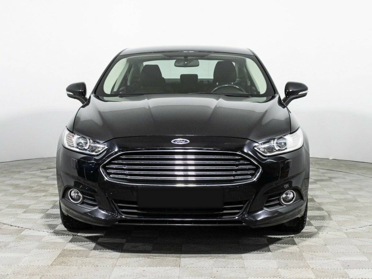 Купить Ford Mondeo V, 2018, 90 150 км, фото №2