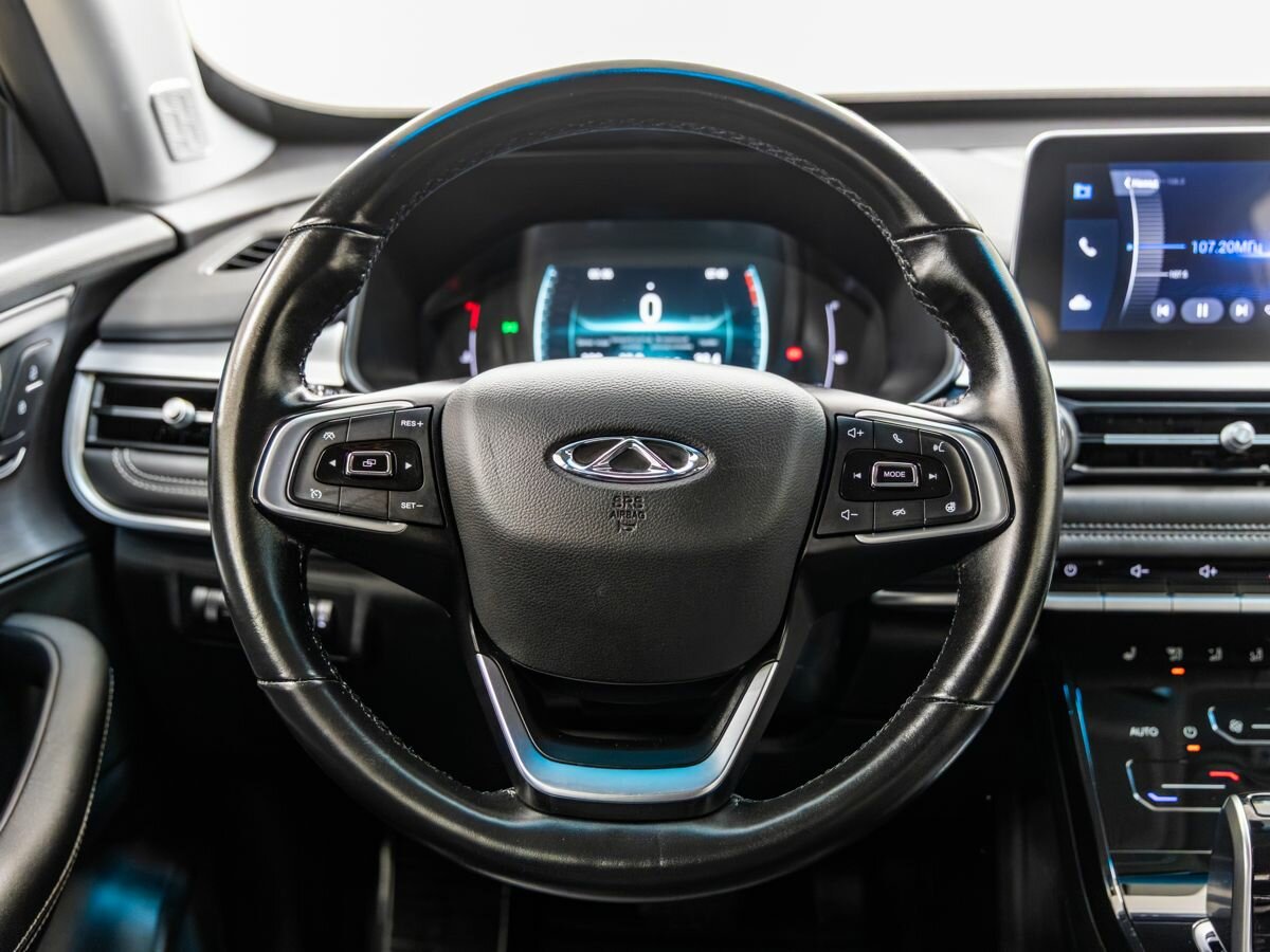 Купить Chery Tiggo 7 Pro I, 2022, 42 487 км, фото №16