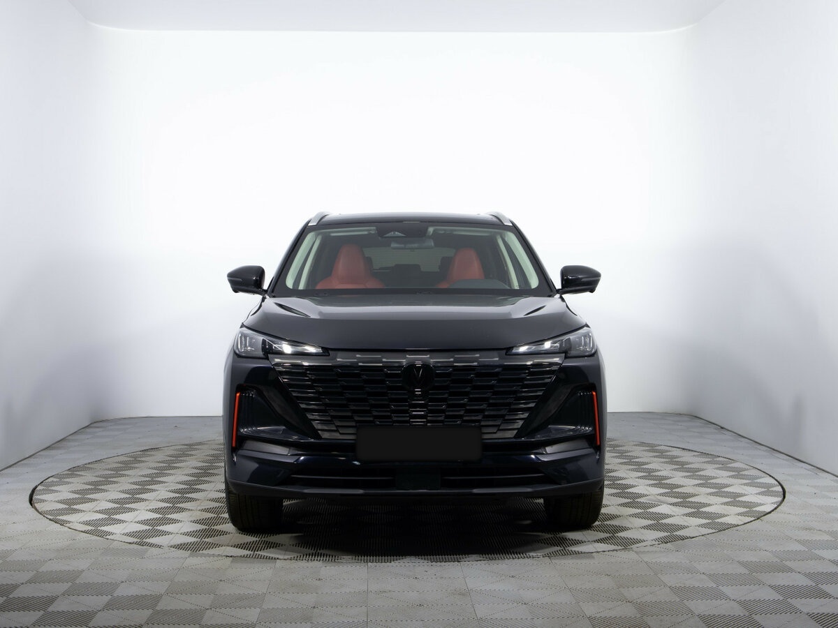 Купить Changan CS55 Plus II, 2023, 25 522 км, фото №2