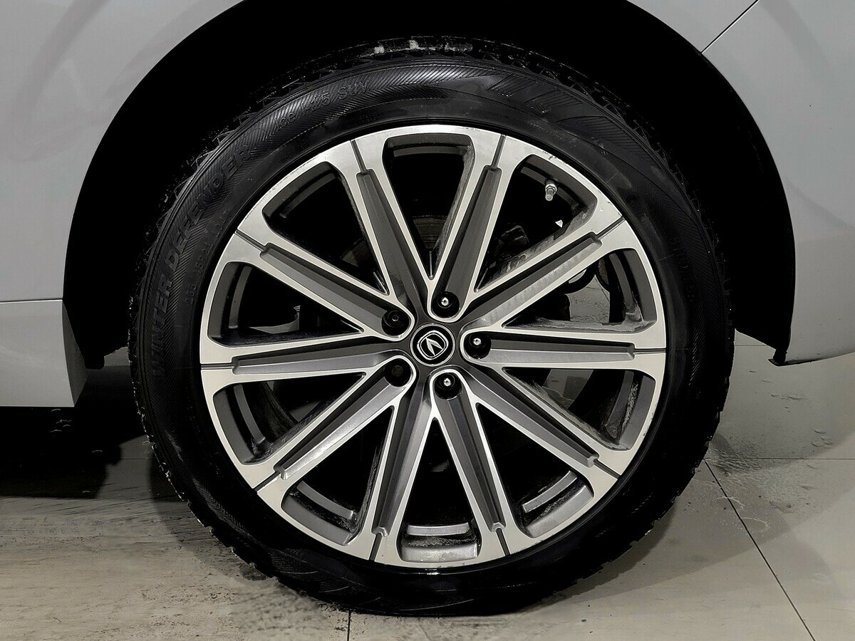 Купить Changan UNI-K, 2023, 161 377 км, фото №15