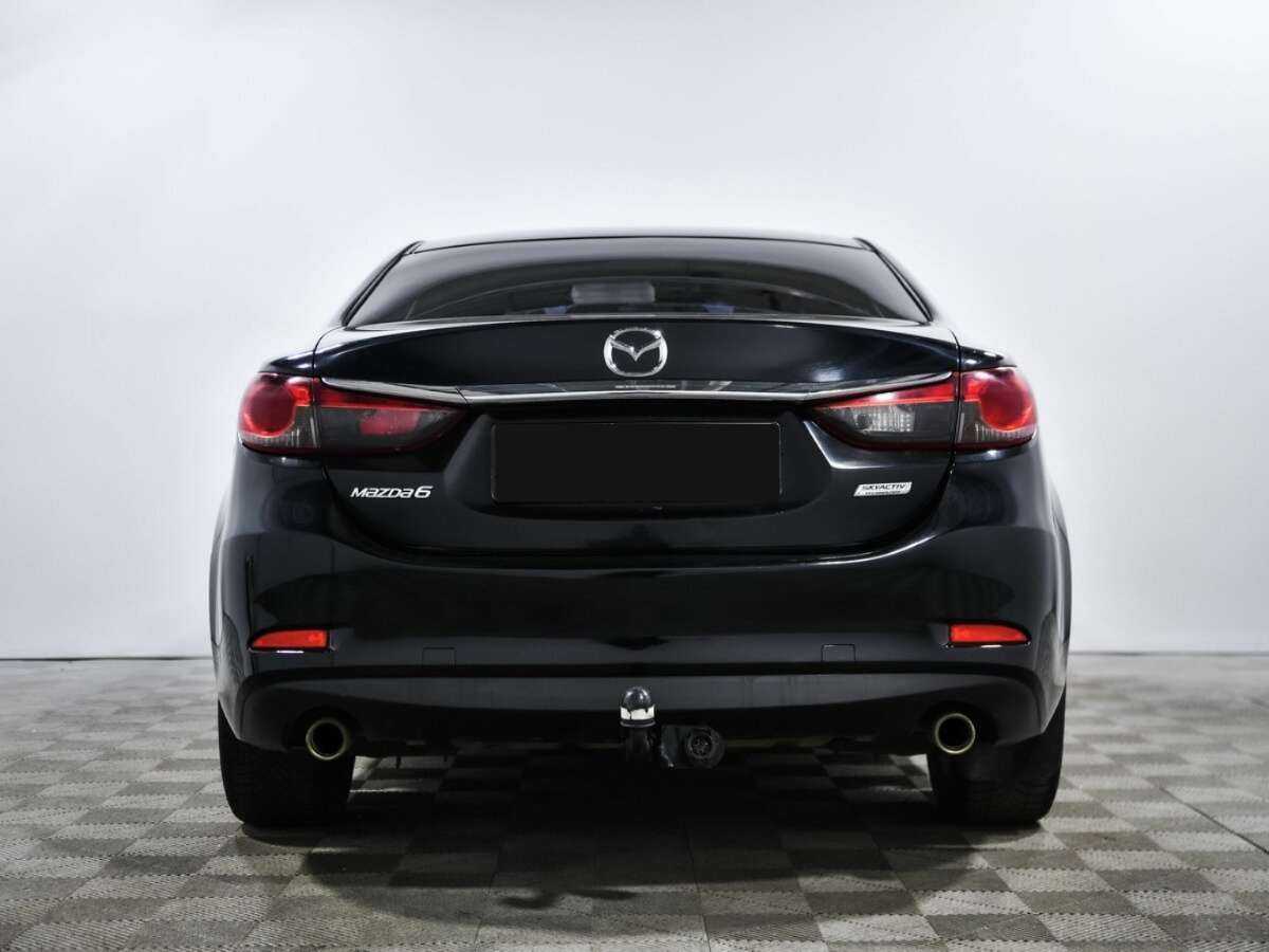 Купить Mazda 6, 2013, 298 223 км, фото №3