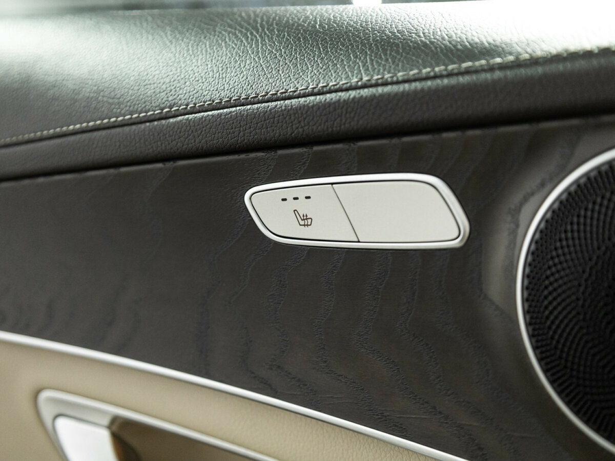 Купить Mercedes-Benz C-Класс 250 d 9G-TRONIC IV (W205), 2016, 127 140 км, фото №18