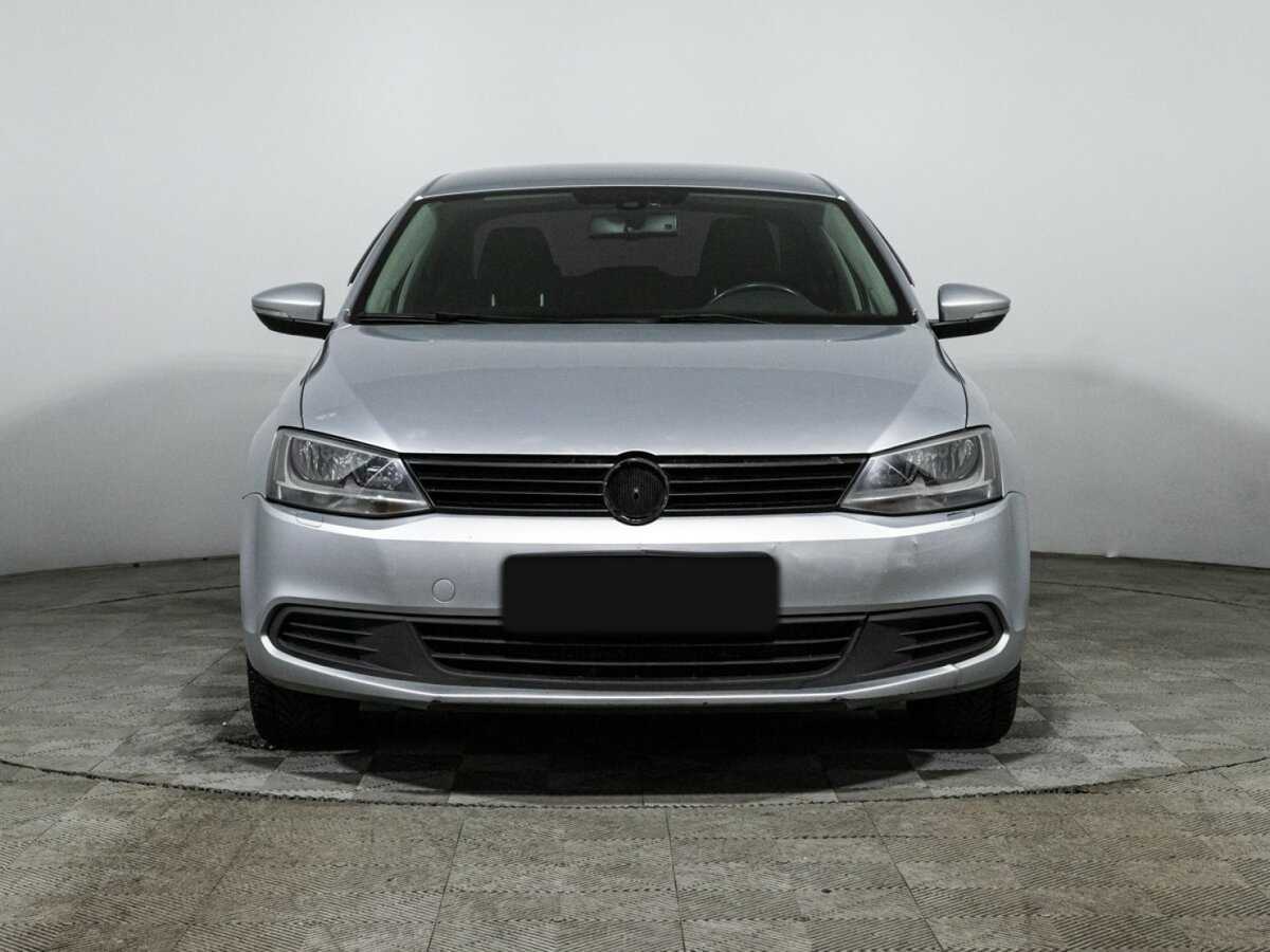 Купить Volkswagen Jetta, 2012, 230 832 км, фото №2