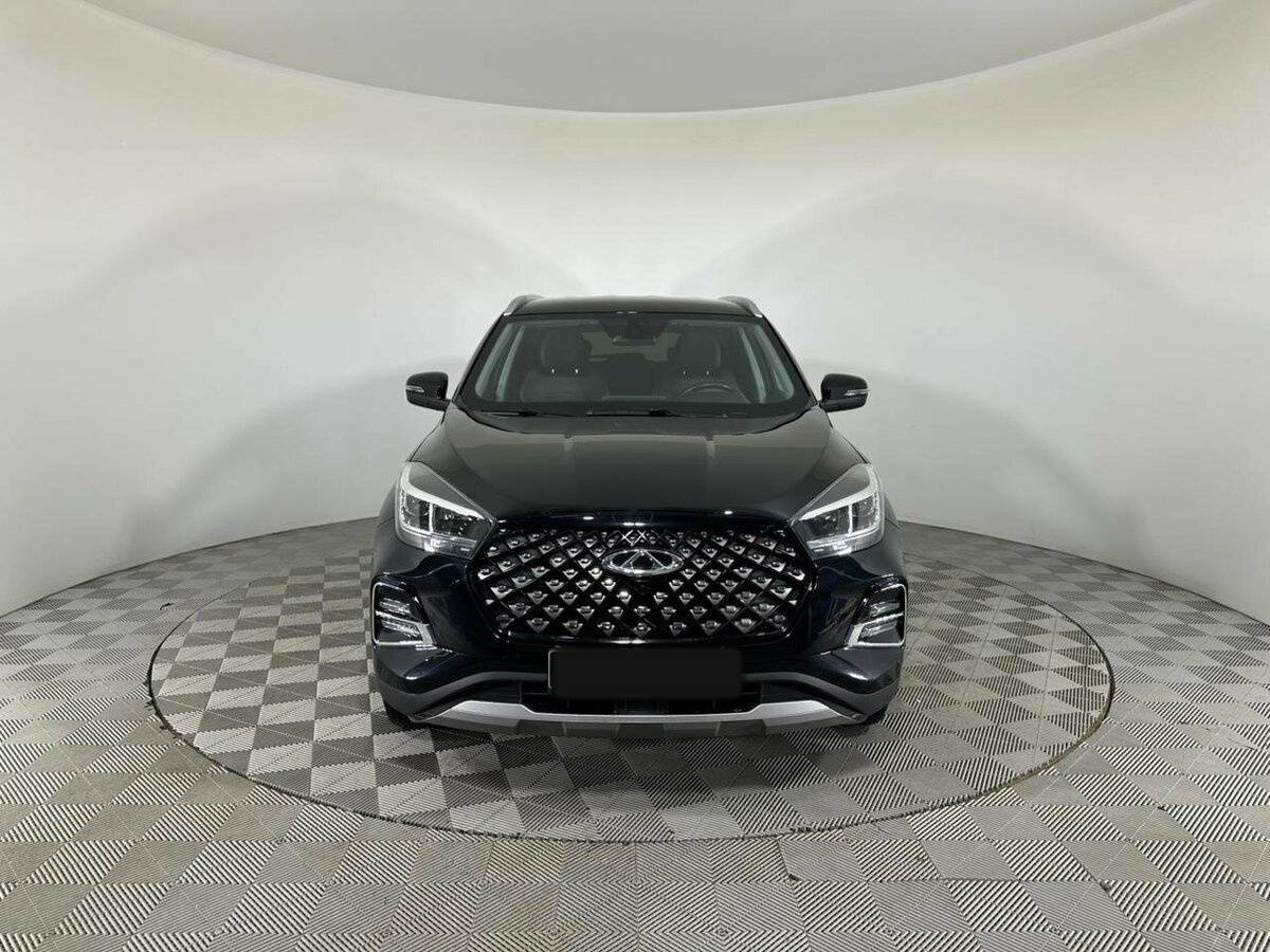 Купить Chery Tiggo 4 Pro I, 2022, 31 215 км, фото №2