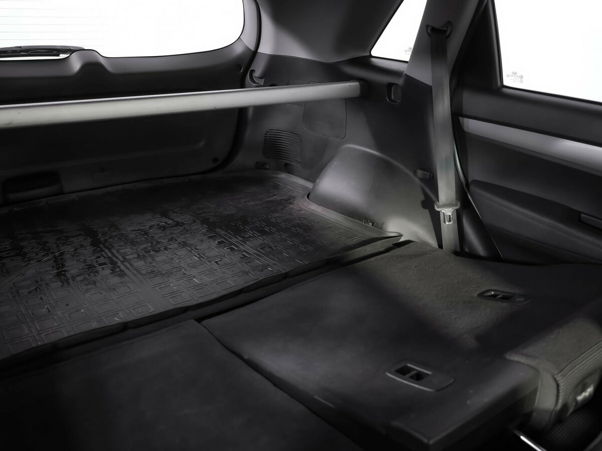 Купить Kia Sorento II Рестайлинг, 2013, 191 574 км, фото №23