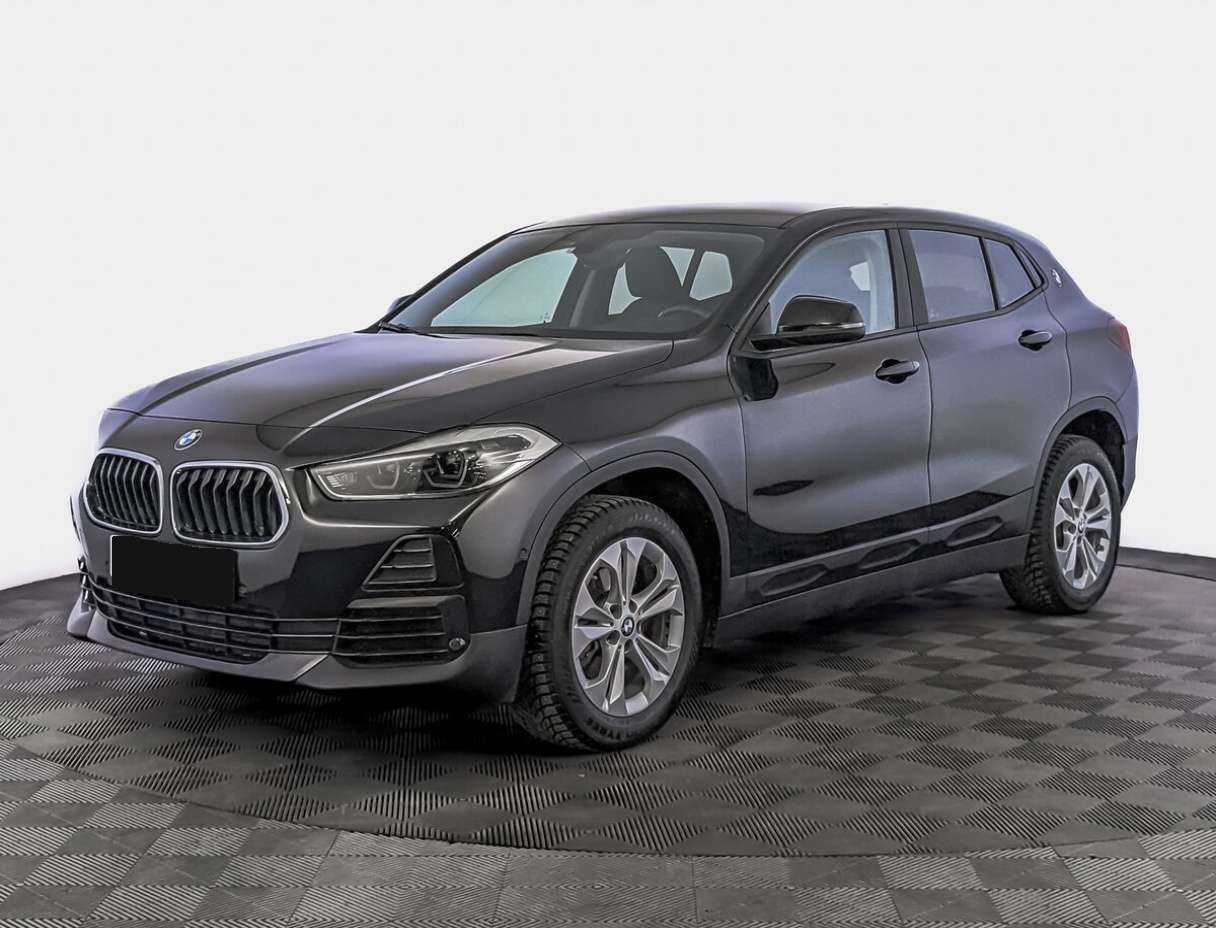 Купить BMW X2 sDrive18i, 2021, 14 514 км, фото №1