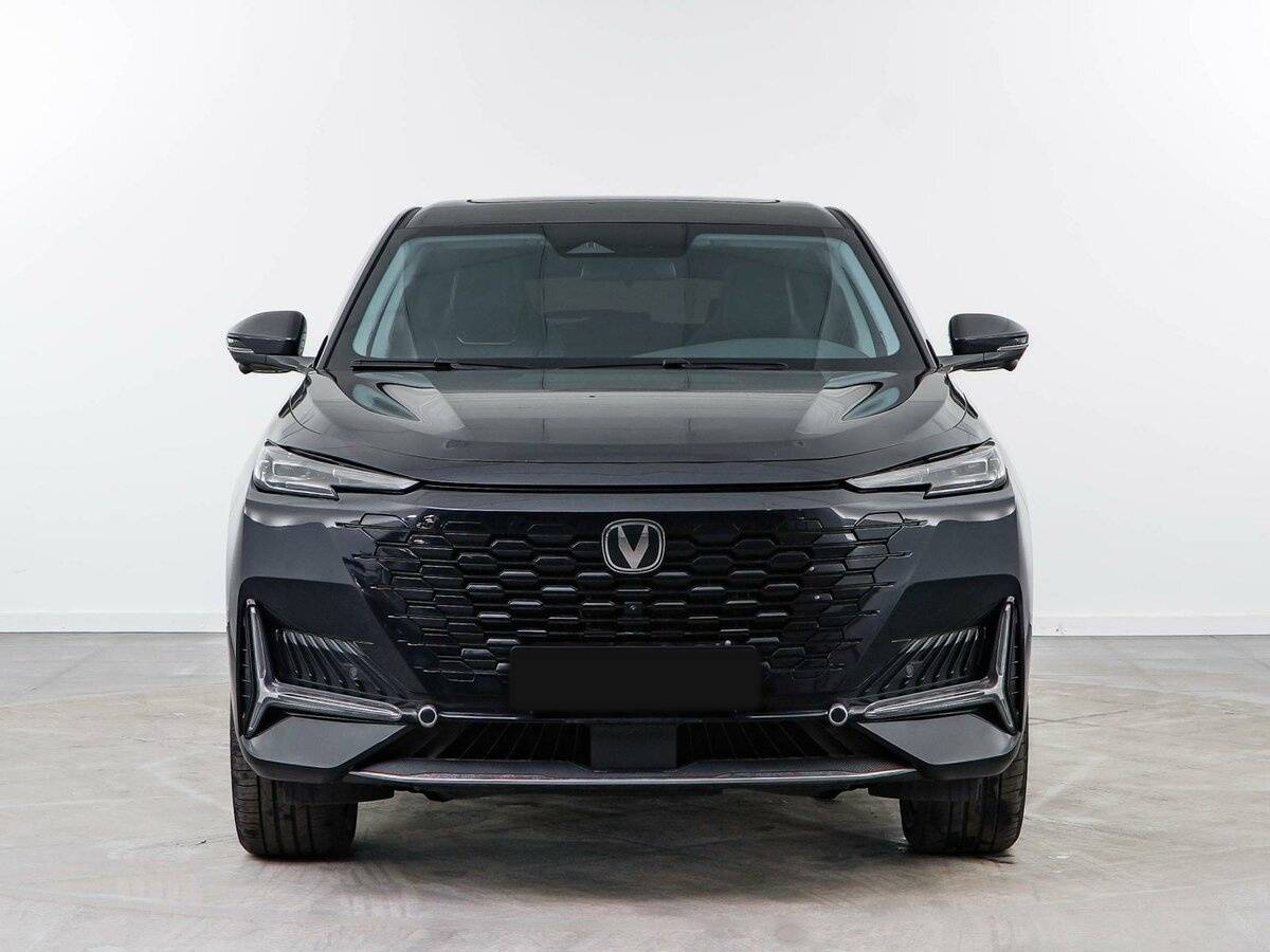 Купить Changan UNI-K, 2023, 31 435 км, фото №2