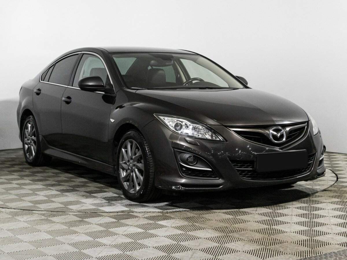 Купить Mazda 6, 2012, 155 000 км, фото №3