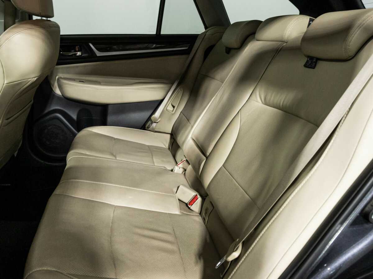 Купить Subaru Outback, 2018, 100 708 км, фото №10