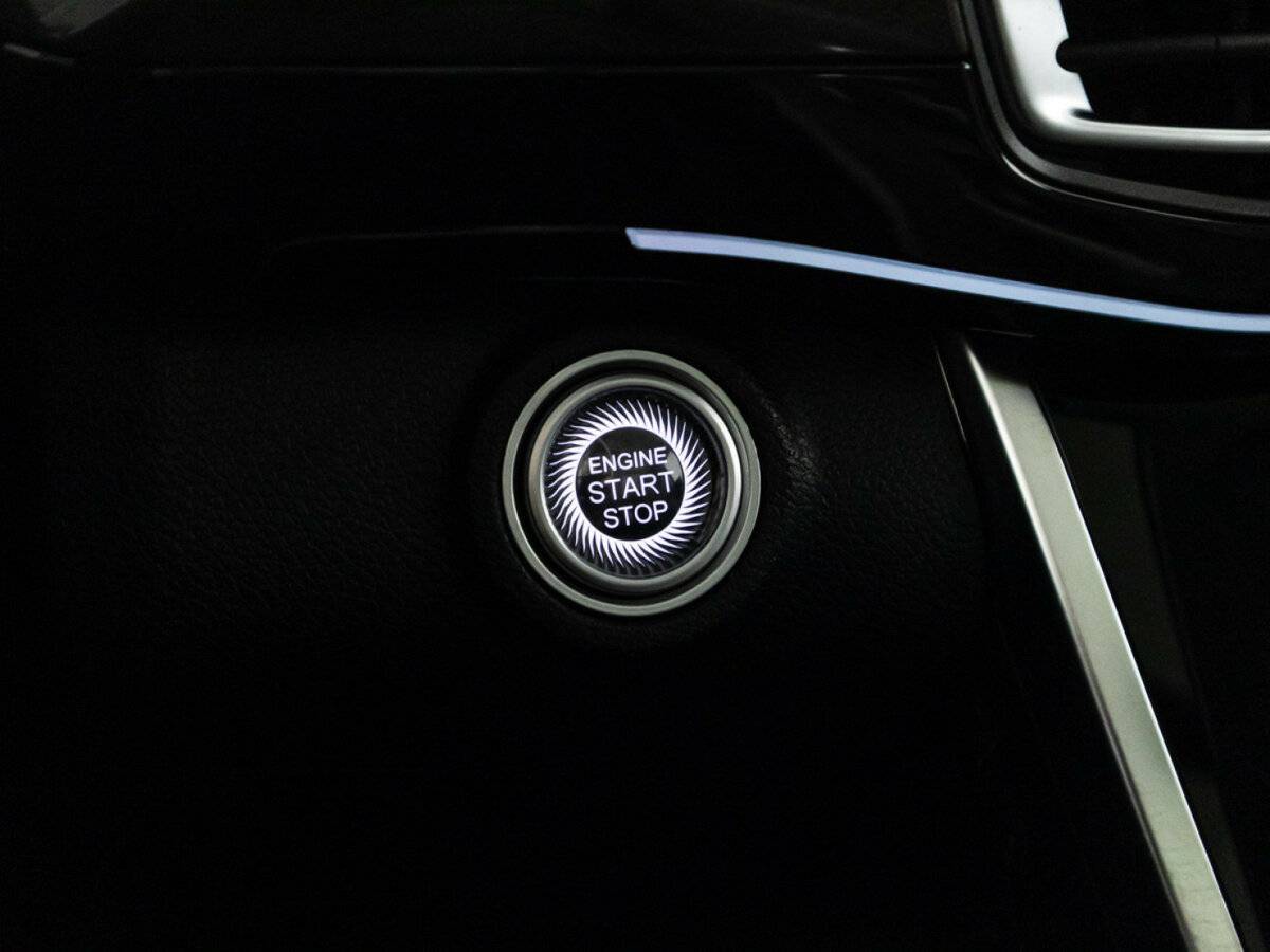 Купить Exeed VX, 2023, 61 567 км, фото №27