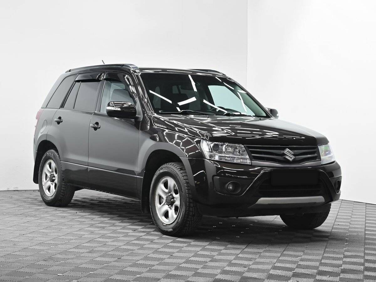 Купить Suzuki Grand Vitara, 2013, 167 000 км, фото №2