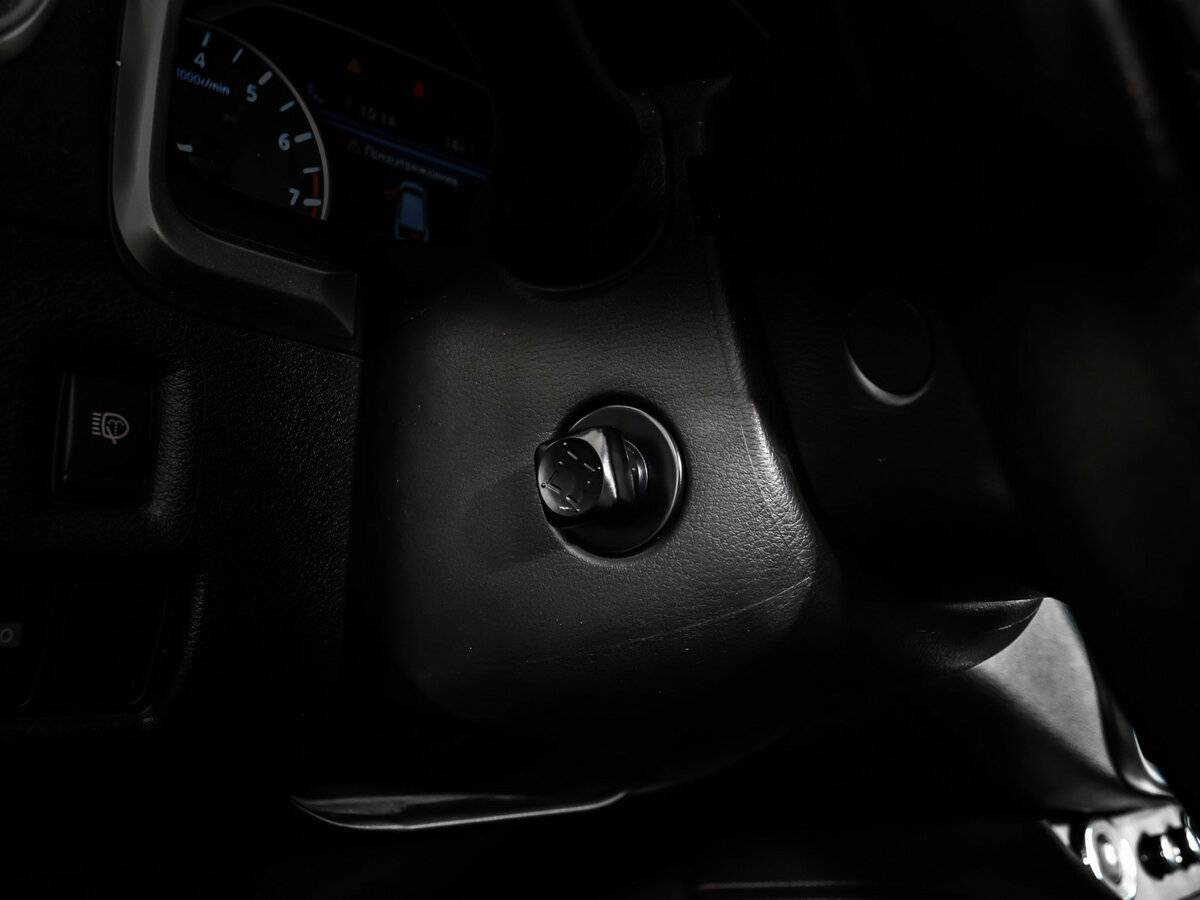 Купить Nissan Murano III (Z52), 2018, 162 000 км, фото №20