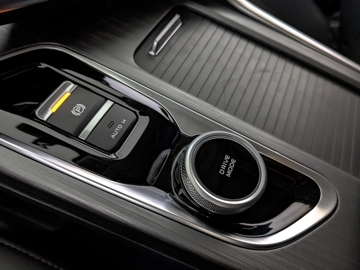 Купить Changan UNI-T I, 2023, 19 587 км, фото №26