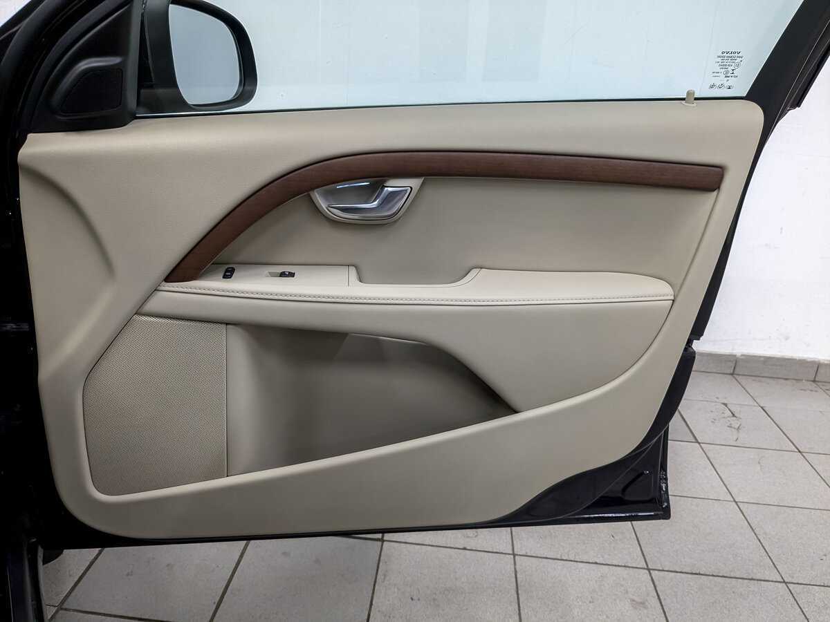 Купить Volvo S80, 2013, 103 059 км, фото №25