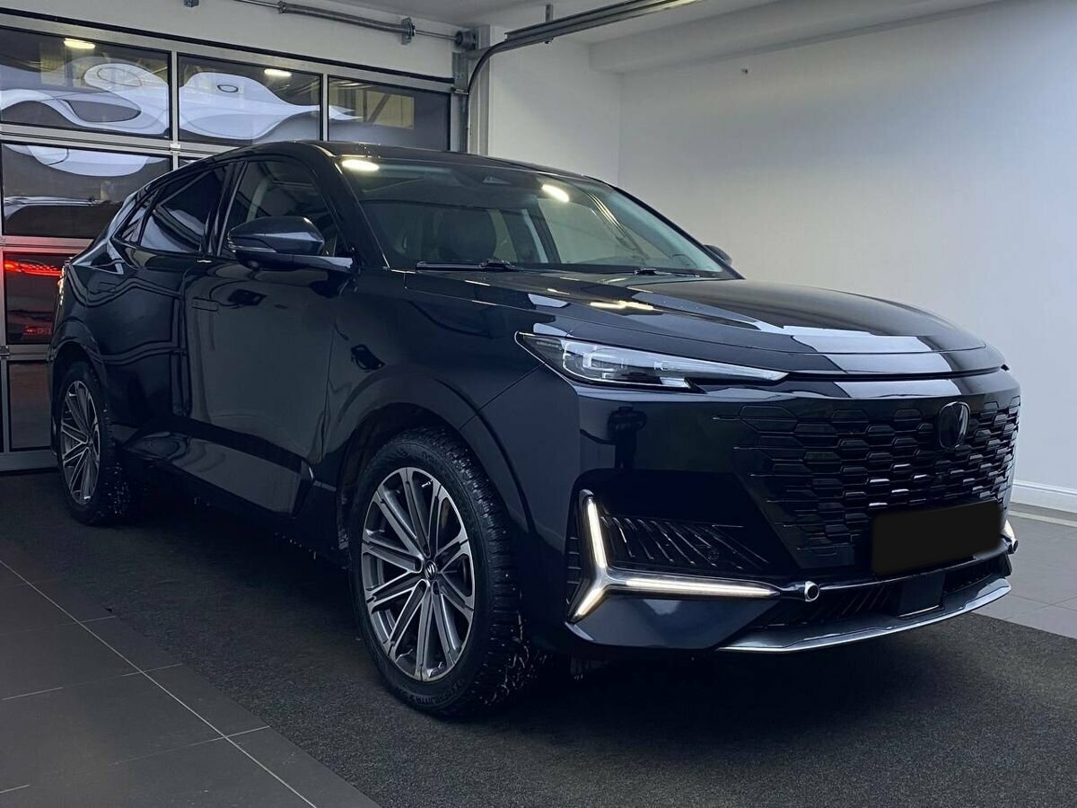 Купить Changan UNI-K, 2023, 40 198 км, фото №3