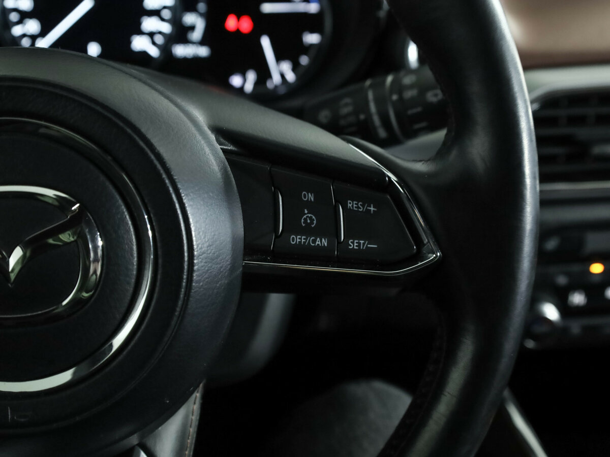 Купить Mazda CX-9 II, 2019, 191 208 км, фото №12