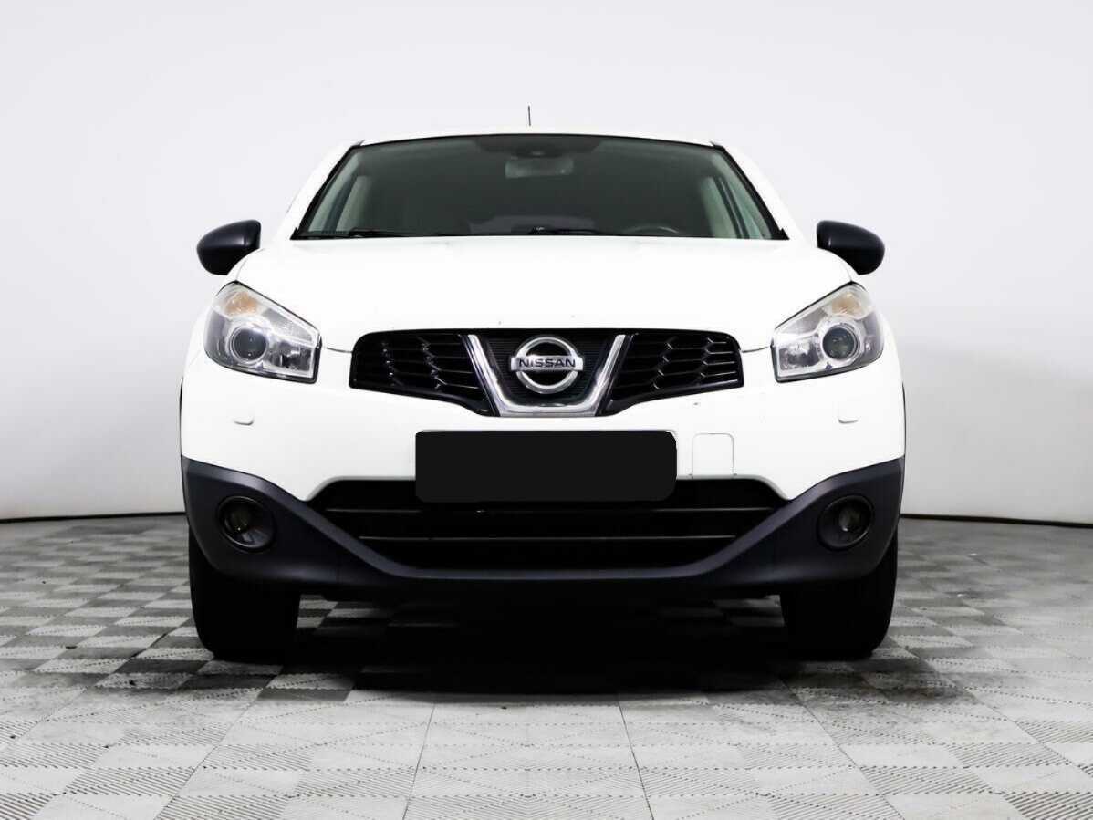 Купить Nissan Qashqai, 2012, 211 054 км, фото №2