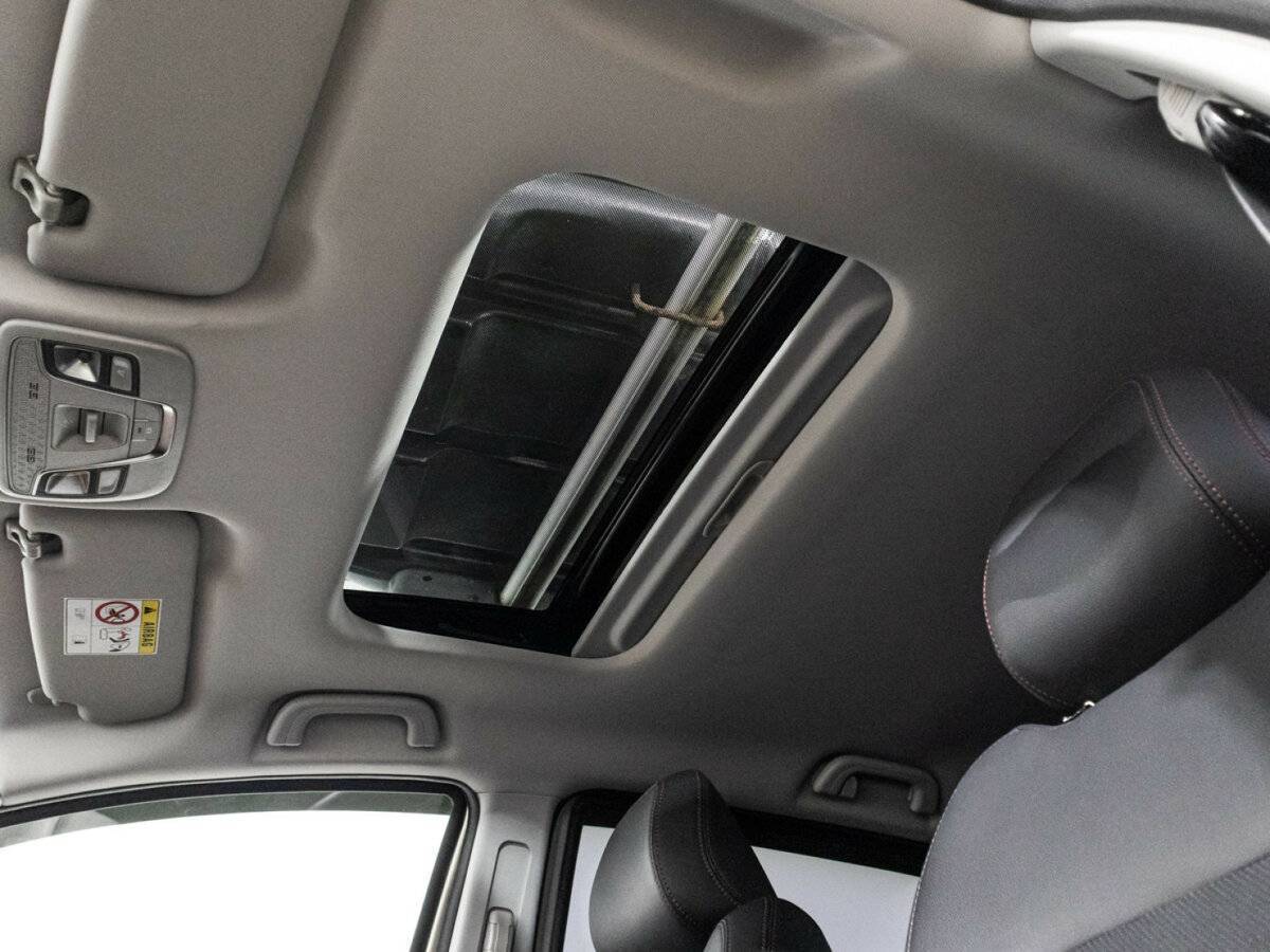 Купить Livan X3 Pro, 2023, 25 550 км, фото №17