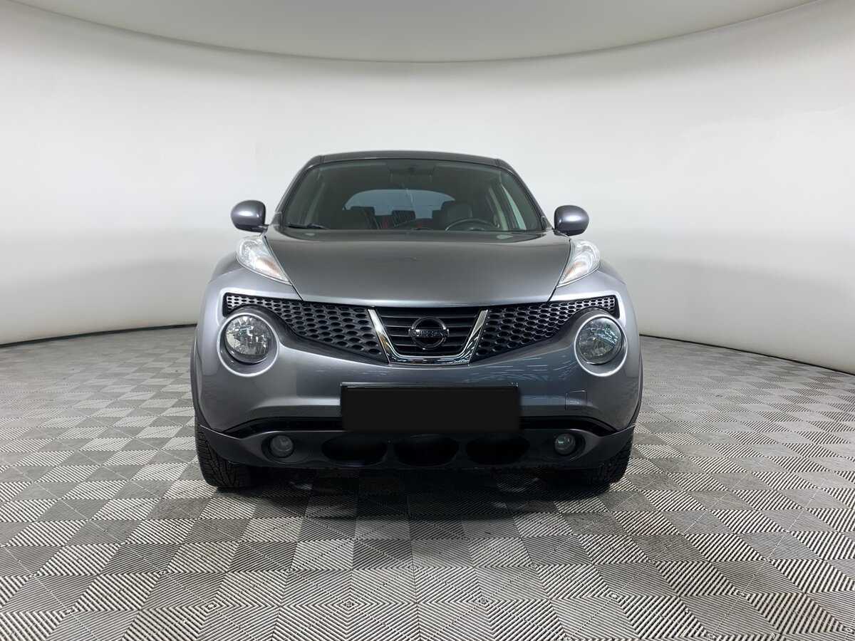 Купить Nissan Juke, 2014, 208 000 км, фото №2