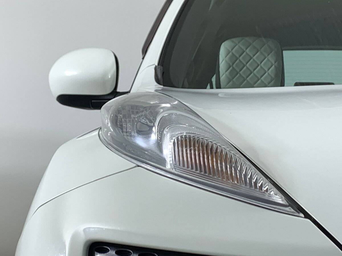 Купить Nissan Juke, 2014, 180 000 км, фото №10