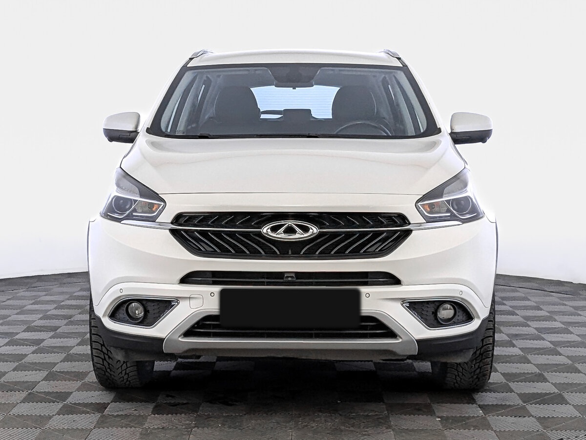 Купить Chery Tiggo 7 I, 2019, 114 588 км, фото №2