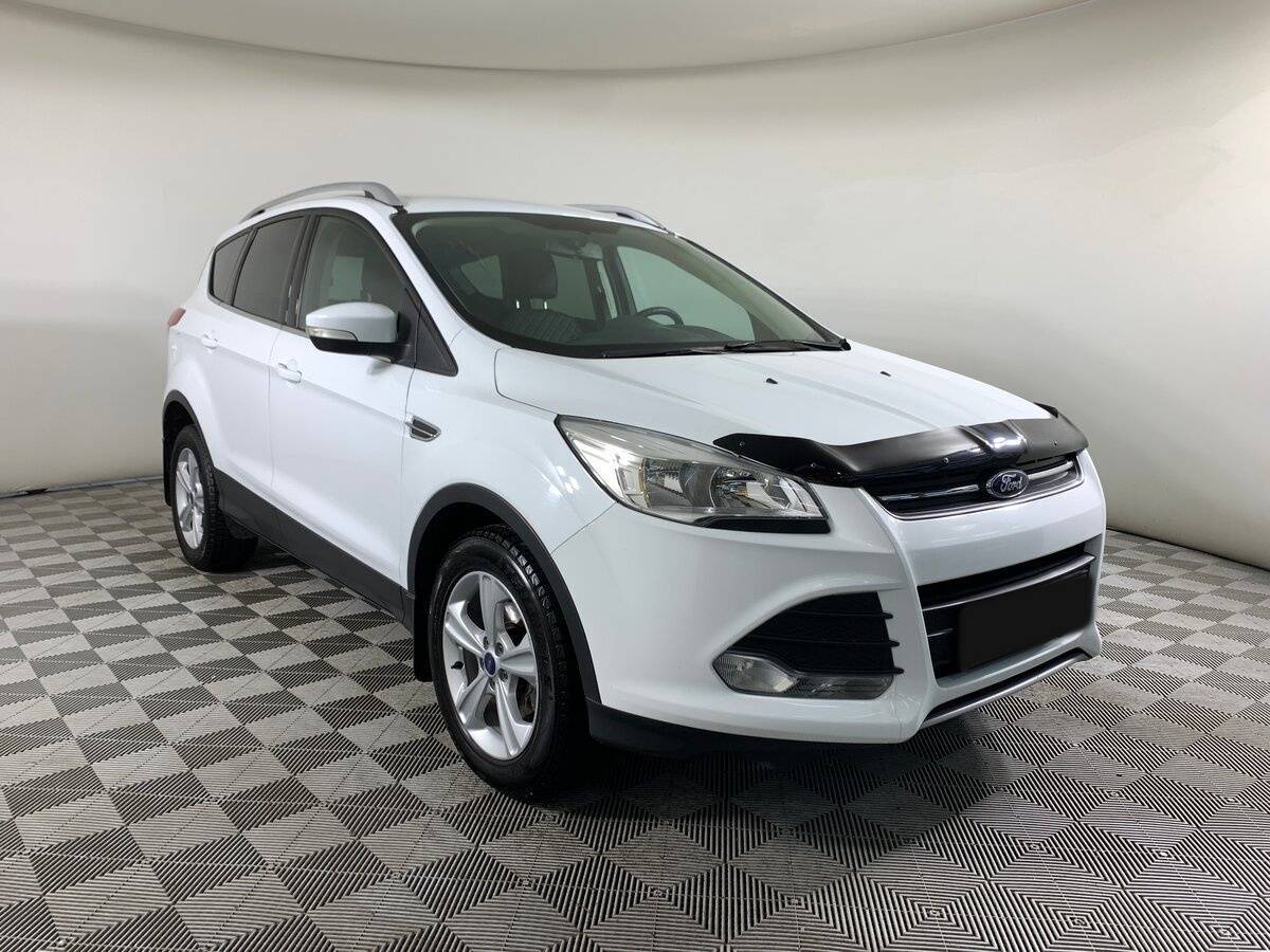 Купить Ford Kuga, 2013, 66 046 км, фото №3