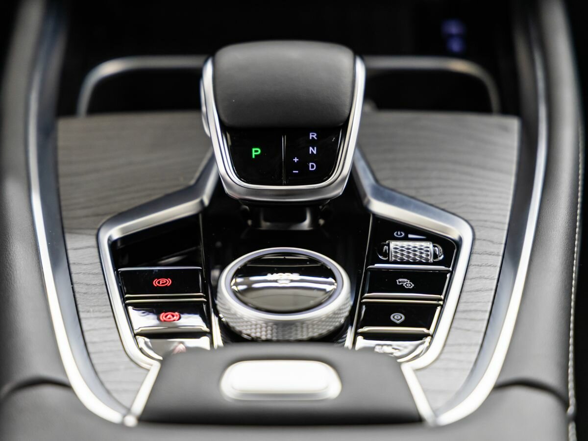 Купить Chery Tiggo 8 Pro Max I Рестайлинг, 2024, 11 462 км, фото №24