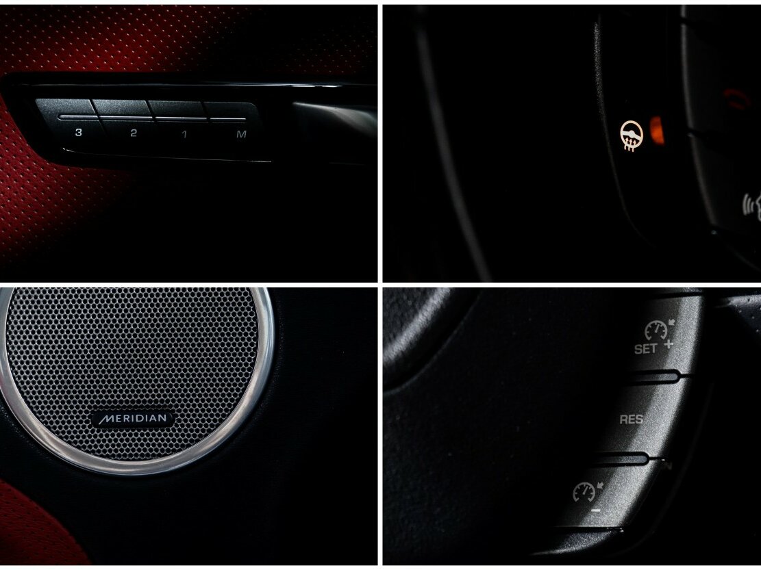 Купить Land Rover Range Rover Evoque 6-speed I, 2012, 73 600 км, фото №21