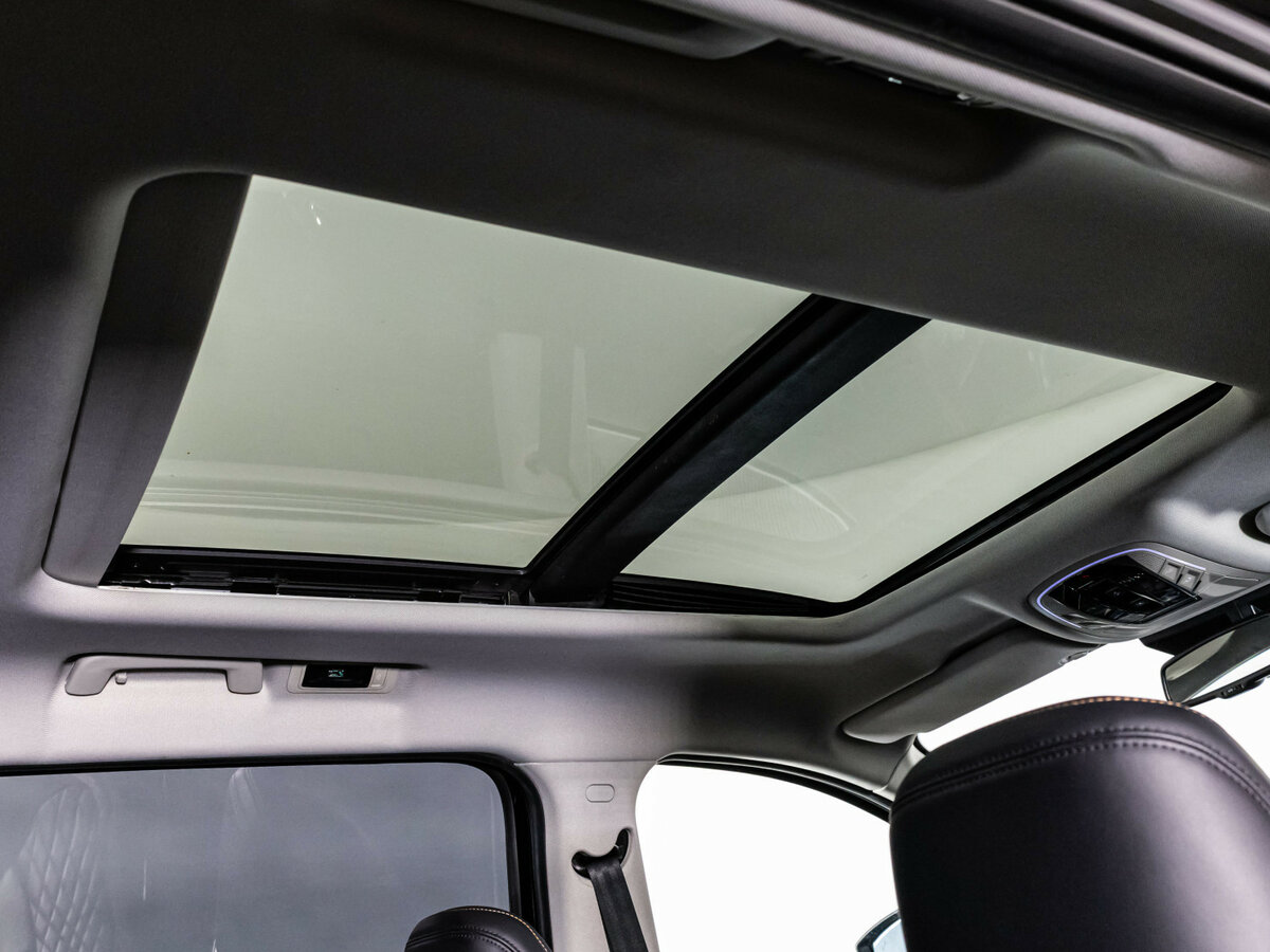 Купить Exeed TXL I Рестайлинг, 2023, 46 496 км, фото №16