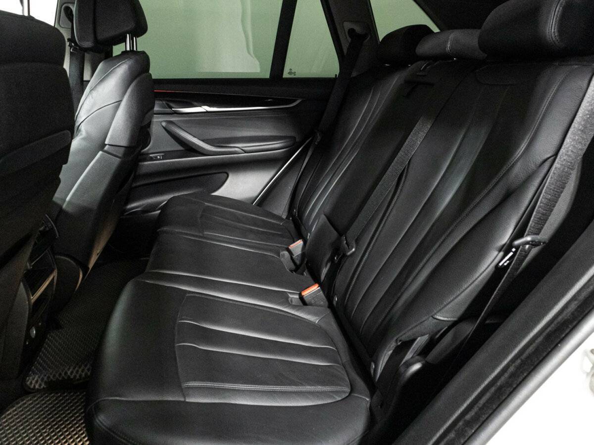 Купить BMW X5 30d, 2013, 178 883 км, фото №10