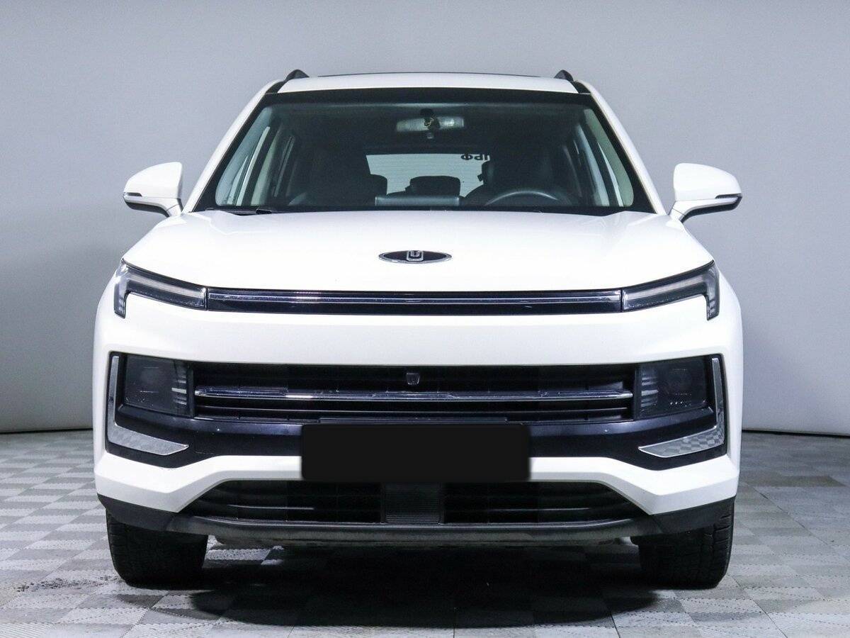 Купить Москвич 3, 2023, 17 473 км, фото №2