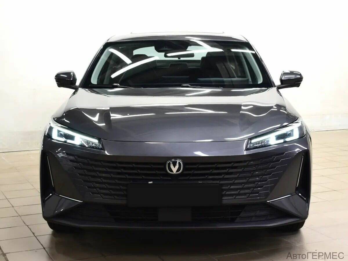 Купить Changan Lamore, 2023, 20 282 км, фото №2