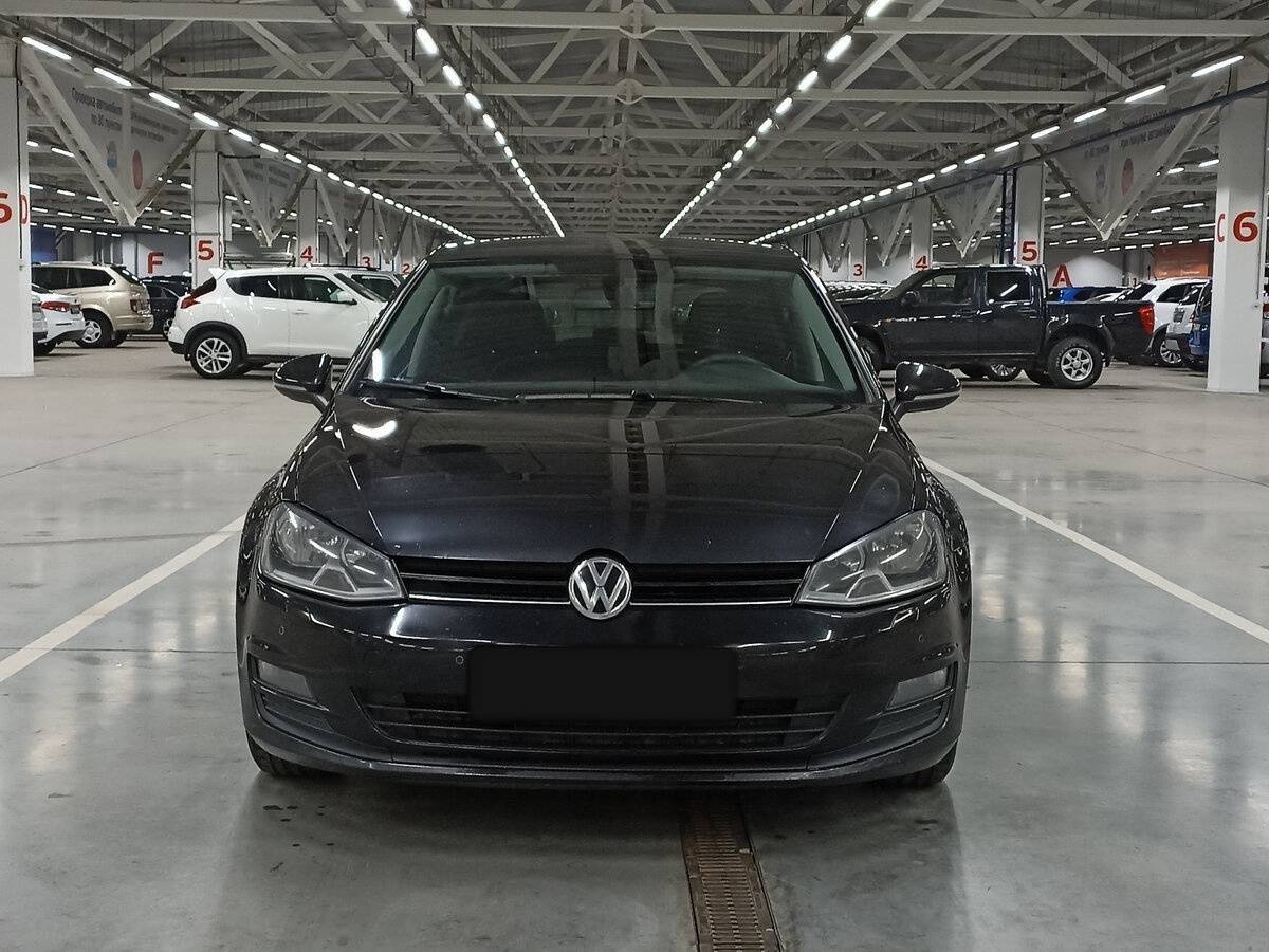 Купить Volkswagen Golf, 2013, 311 657 км, фото №2