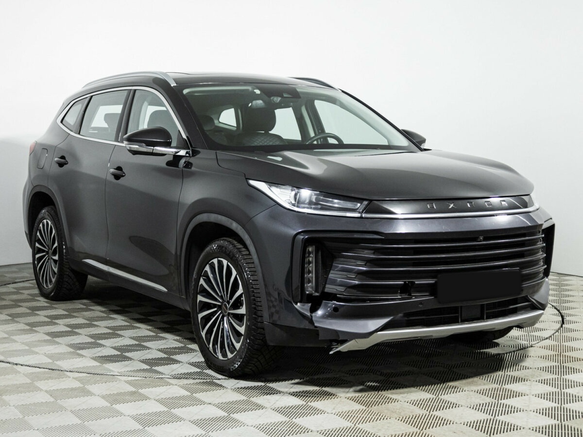 Купить Exeed TXL I Рестайлинг, 2023, 54 949 км, фото №3