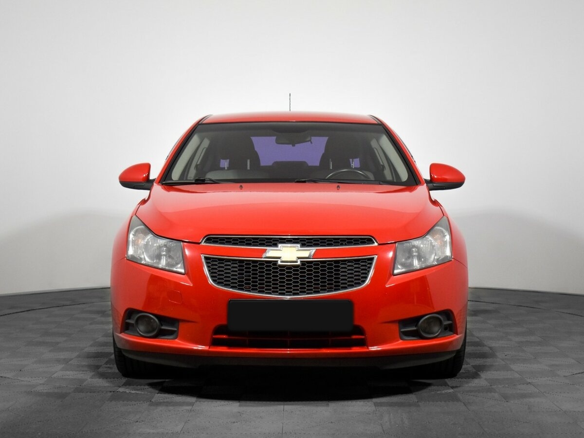 Купить Chevrolet Cruze I, 2012, 168 512 км, фото №2
