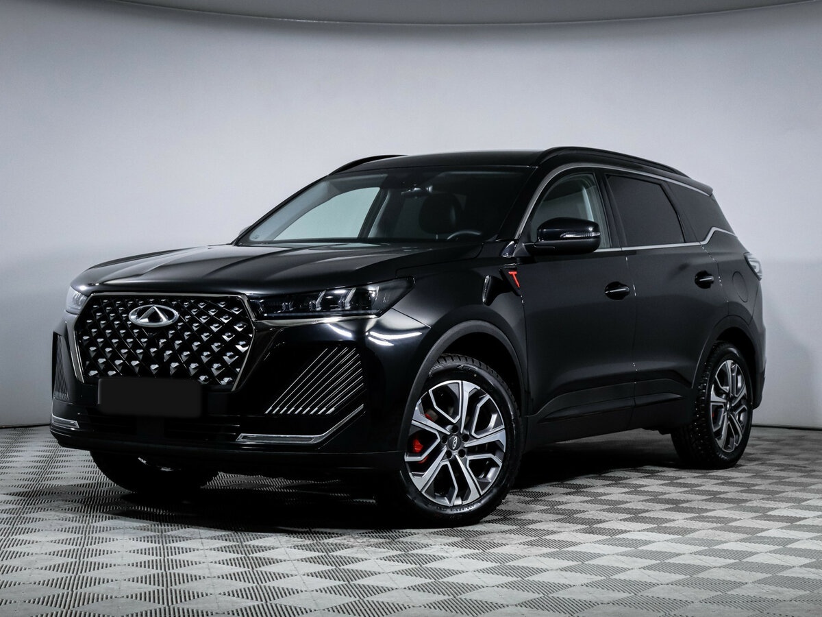 Купить Chery Tiggo 7 Pro Max I Рестайлинг, 2025, 28 100 км, фото №1