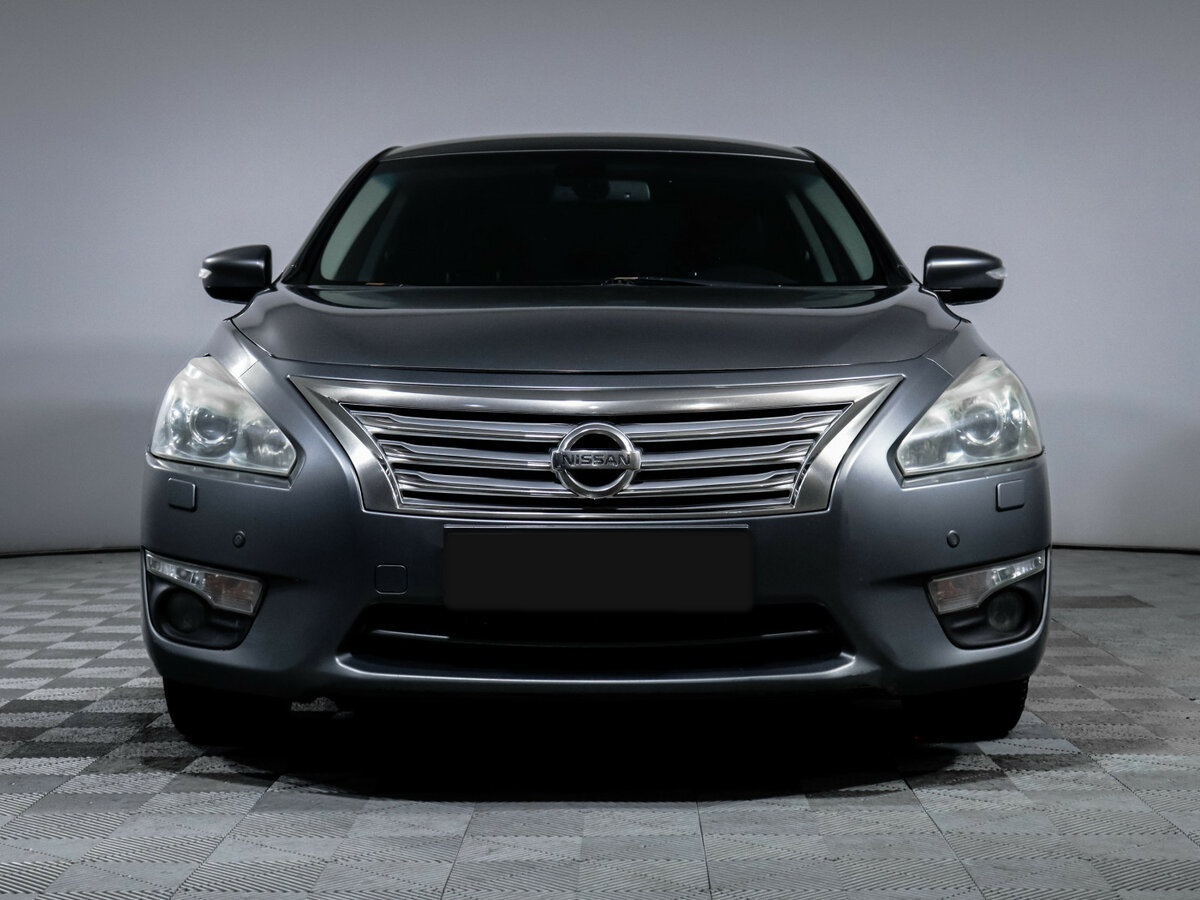 Купить Nissan Teana III, 2014, 240 406 км, фото №2