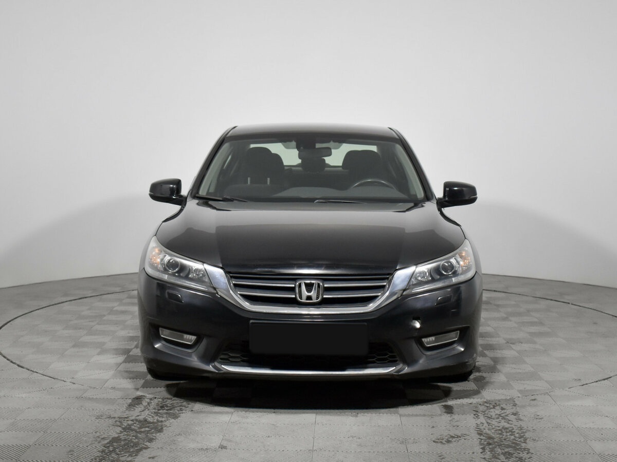 Купить Honda Accord IX, 2013, 207 700 км, фото №2
