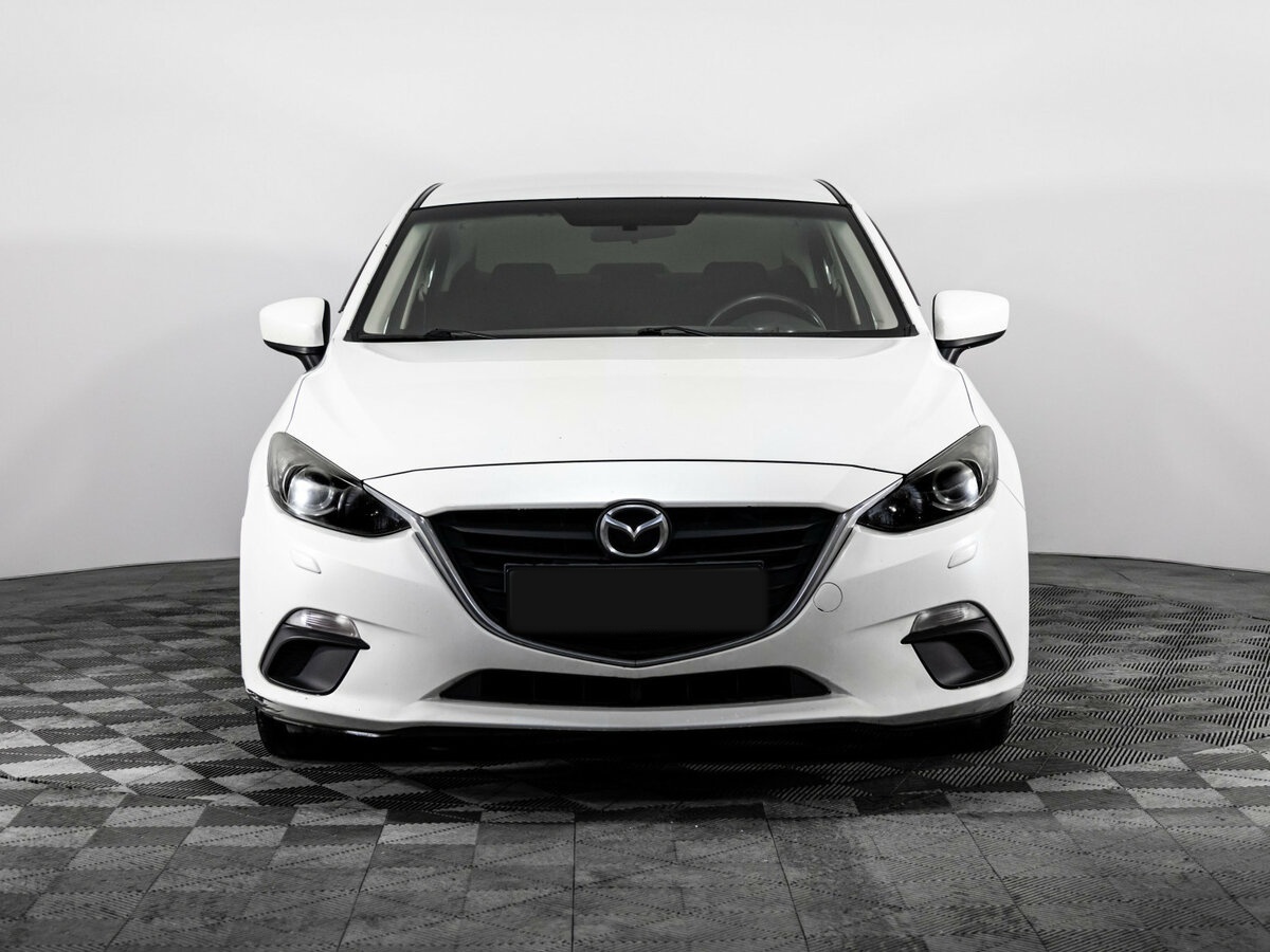 Купить Mazda 3 III (BM), 2013, 186 106 км, фото №2