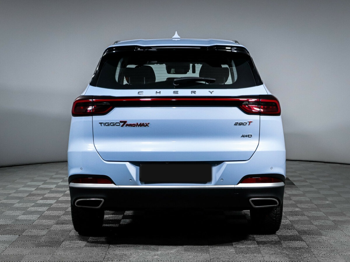 Купить Chery Tiggo 7 Pro Max I, 2023, 15 900 км, фото №6