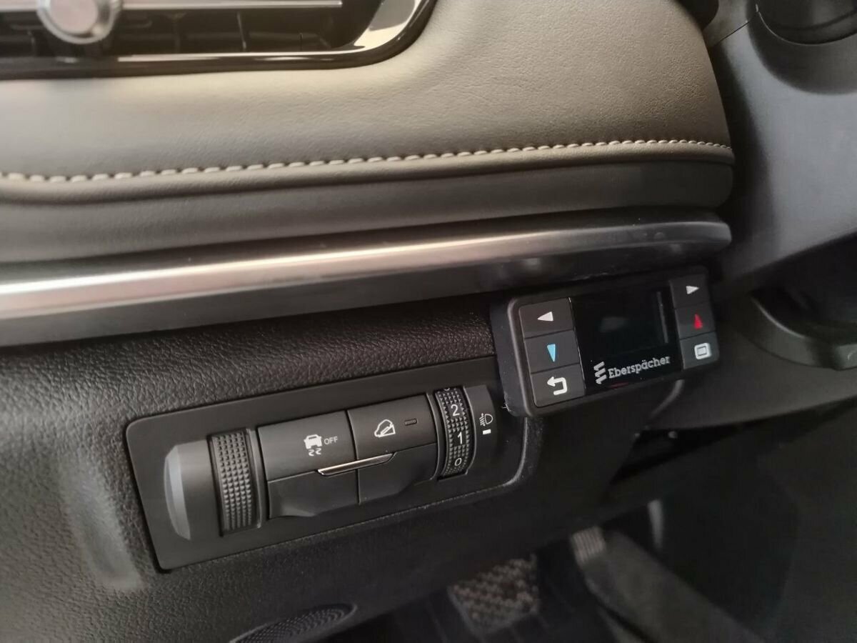 Купить Chery Tiggo 4 Pro I, 2023, 42 108 км, фото №25