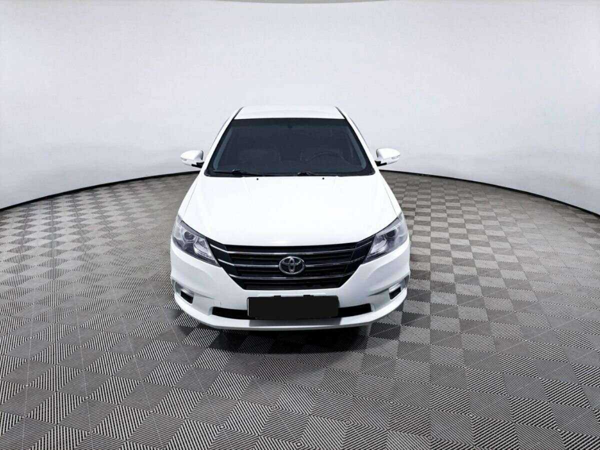 Купить Lifan Solano, 2016, 173 175 км, фото №2