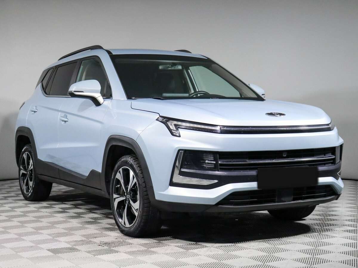 Купить Москвич 3, 2023, 36 113 км, фото №3