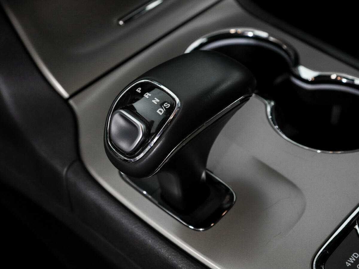 Купить Jeep Grand Cherokee, 2013, 246 583 км, фото №10