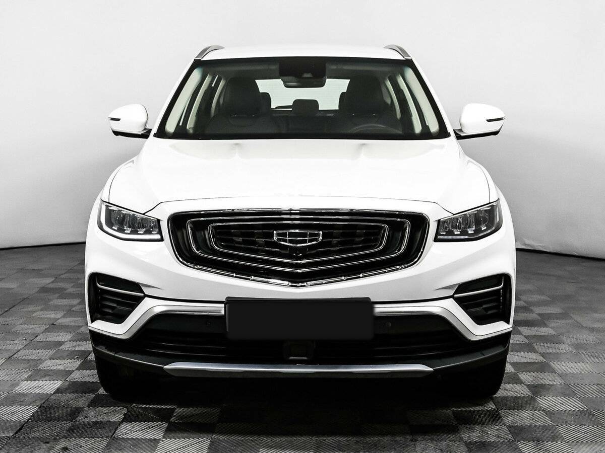 Купить Geely Atlas Pro, 2022, 11 500 км, фото №2