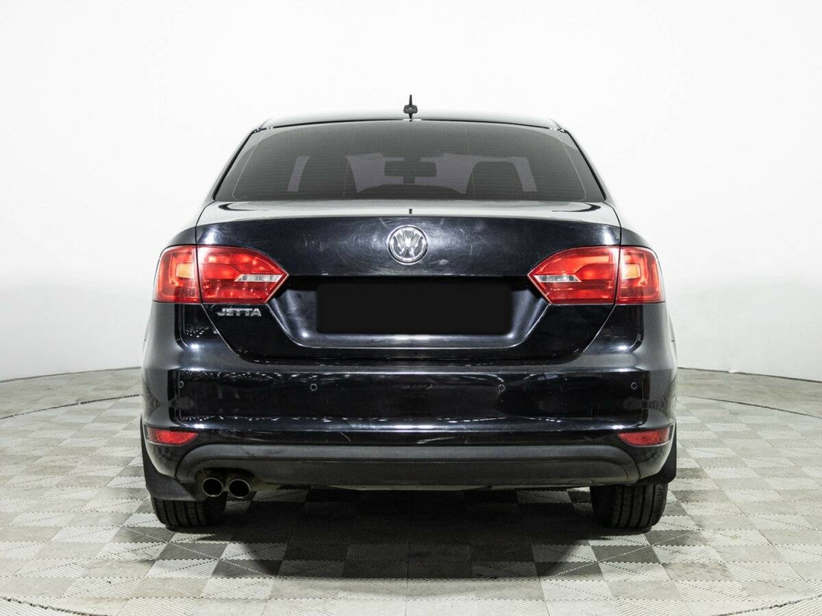 Купить Volkswagen Jetta VI, 2013, 182 871 км, фото №6